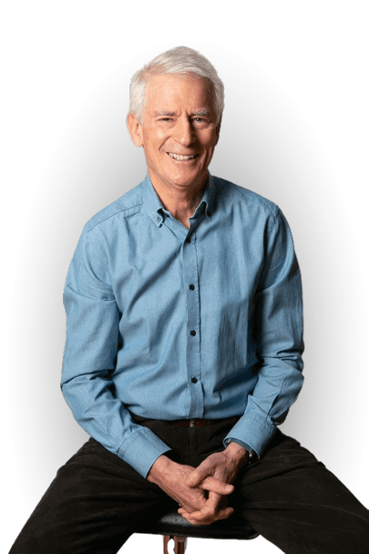 Steve Kaufmann. LingQ Co-Founder & Internet Polyglot